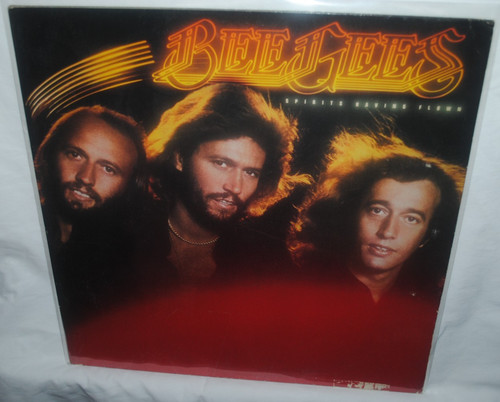 Bee gees spirits having - spirits,