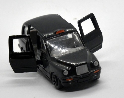 Modellino corgi london taxi - corgi,