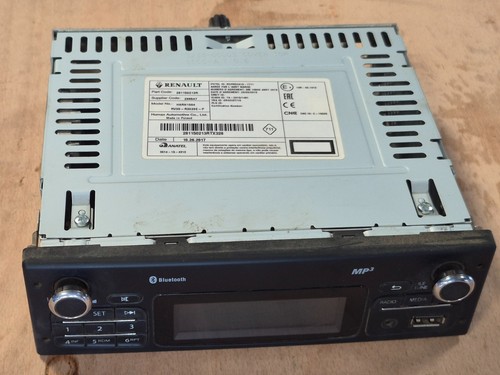 Autoradio mp3 bluetooth - autoradio,