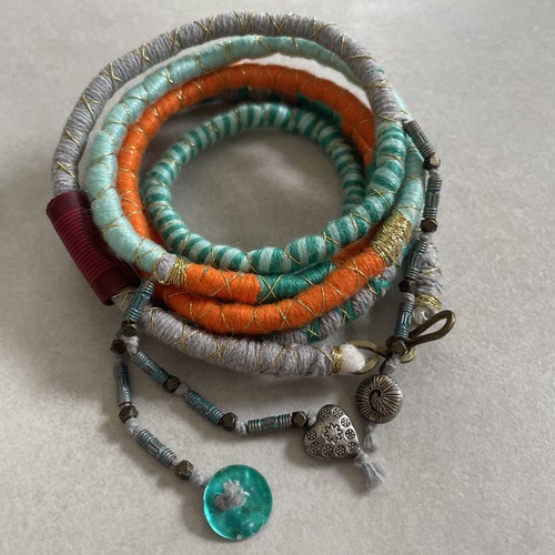 Bracciale lusso fatto mano - fatto, a