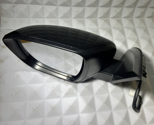 Specchietto retrovisore - specchietto,