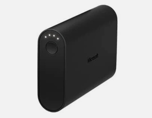 Microsoft powerbank 9000 - dc-33,