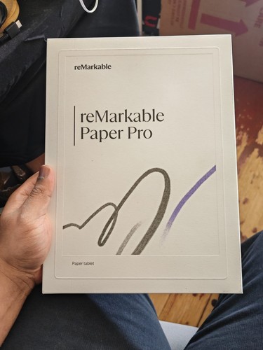Sigillato remarkable paper - sigillato,