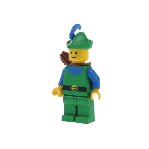 Lego minifigure castle - minifigure,