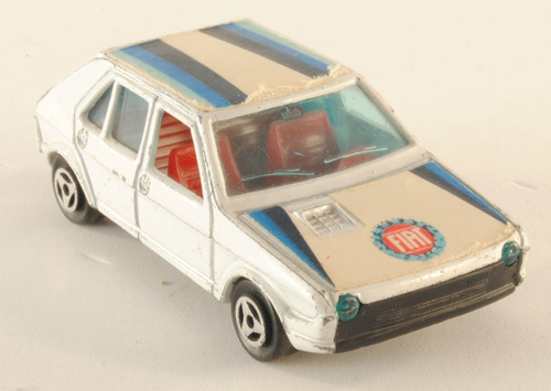 Polistil rn16 fiat ritmo - polistil,