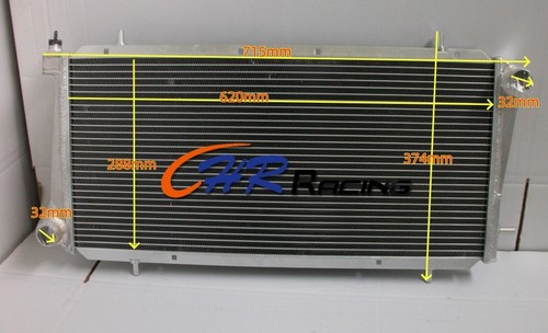 Radiatore alluminio per - radiatore,