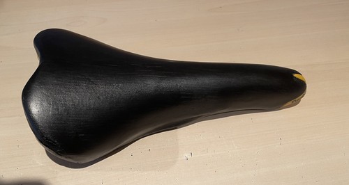 Sella selle italia turbomatic - sella,