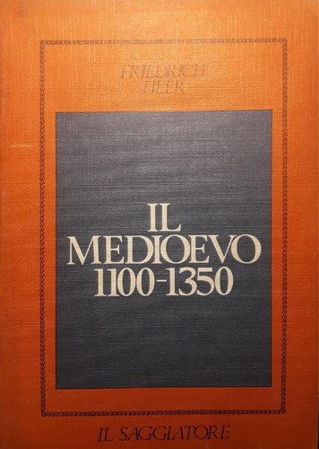 Medioevo 1100 1350 - il,
