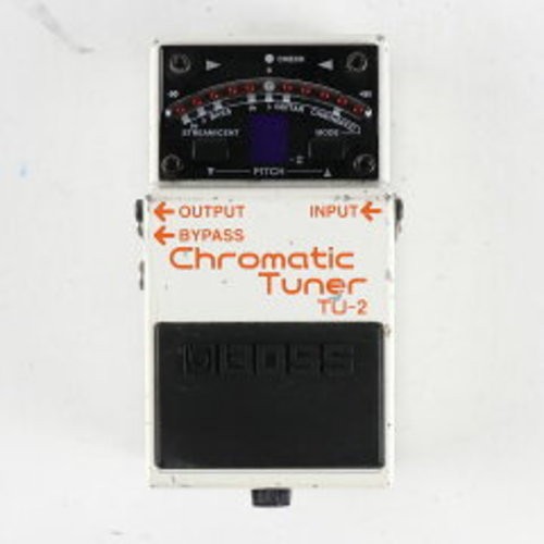 Boss pedale per chitarra - boss,