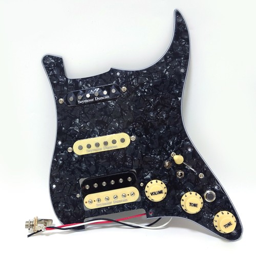 Ssh alnico pickup humbucker - ssh,