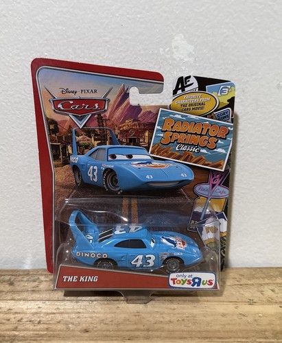 Mattel disney pixar - mattel, il