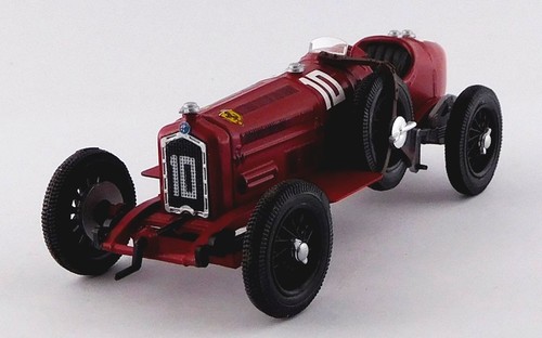 Alfa romeo 1934 rio - 1934, 1/43