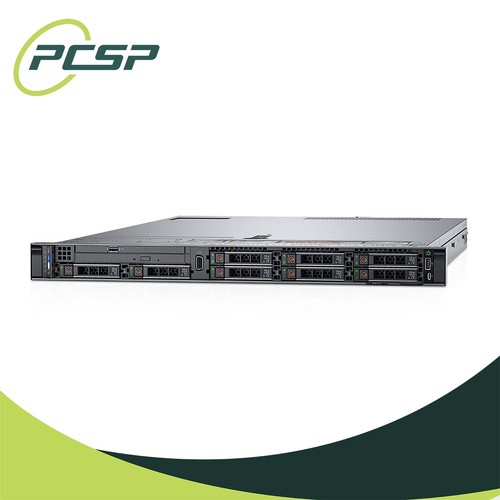 Dell poweredge r640 xeon - r640, 8b