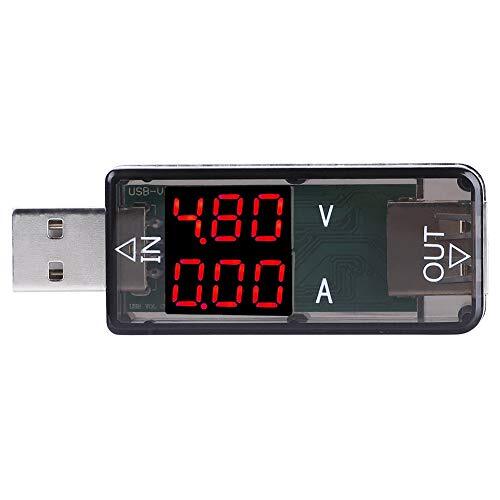 Usb tester - tester,, colore