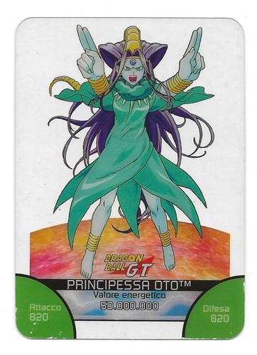 Dragonball lamincard edibas - dragonball,