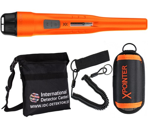 Quest xpointer pro pinpointer - xpointer,
