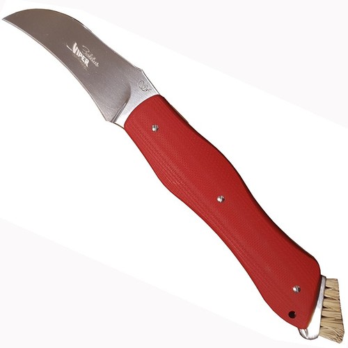 Coltello chiudibile funghi - chiudibile,