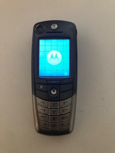 Telefono cellulare motorola - cellulare,