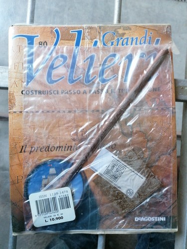 Costruisci grandi velieri 1a - costruisci, 'grandi