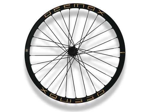 Ruota posteriore boost mavic - boost,