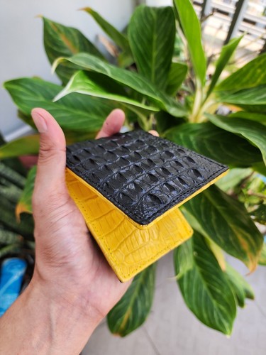 Portafoglio uomo bifold - portafoglio,