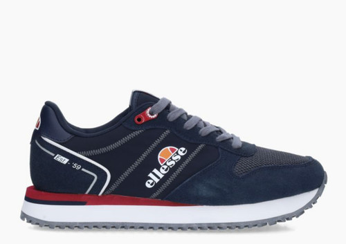 Scarpe sneakers ellesse - scarpe,