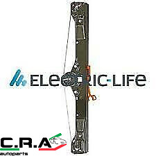 Ft707 electric life - l,