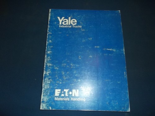 Yale manuale operazione - yale, mp