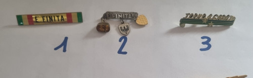 Alpini spilla pins per - alpini,