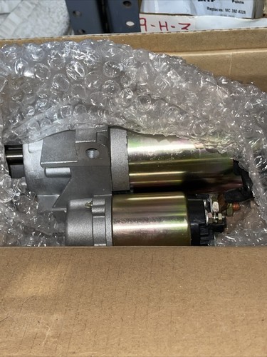 Wai starter motor - wai, kw,11
