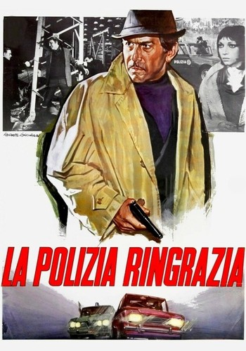 Pcs polizia ringrazia - polizia, +