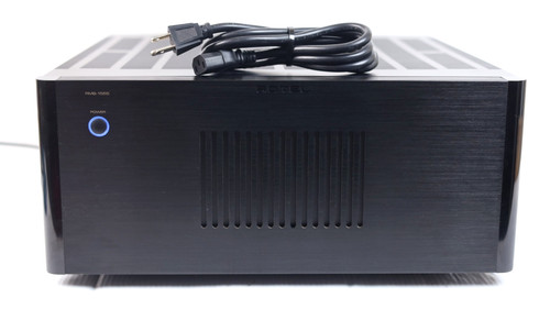 Rotel rmb 1555 amplificatore - rmb-1555,