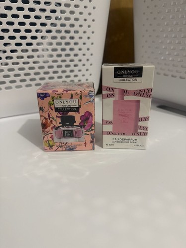 Set collezione profumi onlyyou - set,