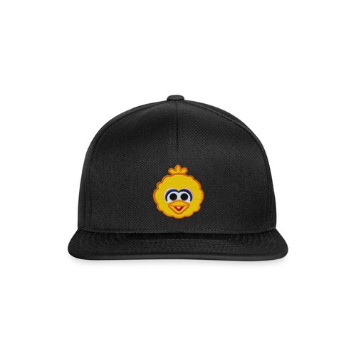 Cappellino snapback