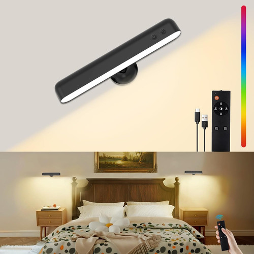 Applique parete led - da,