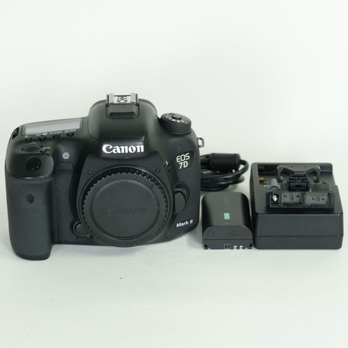 Canon eos mark ii - eos, 7d