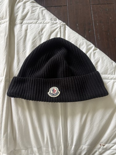 Moncler cappello berretto uomo - cappello,