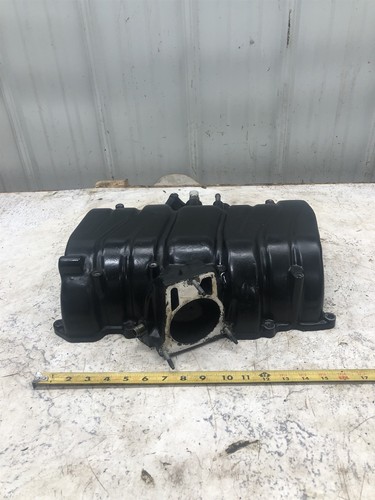 Mercruiser mpi 454 v8 - l, gm