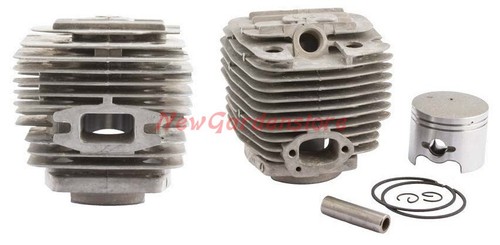 Kit cilindro pistone motosega