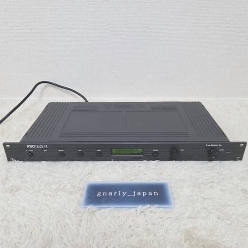Modulo audio proteus - audio, proteus/1