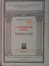Capaldo programmazione - la,