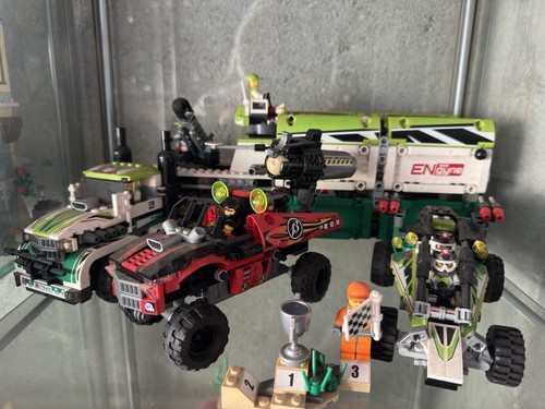 Lego world racers - lego,