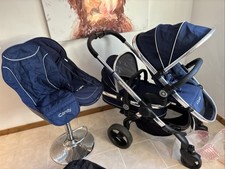 Icandy peach royal - royal, passeggino