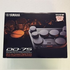 Yamaha batteria digitale - batteria,