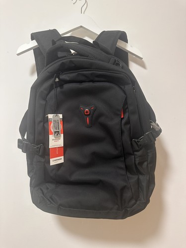 Zaino wenger swissgear sidebar - zaino,