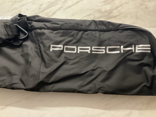 Porsche originale borsone - porsche,
