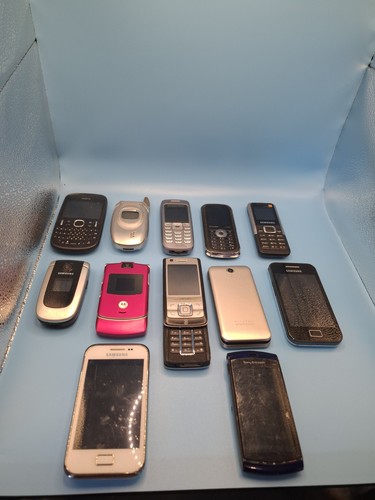 Samsung nokia sony etc - nokia, spare