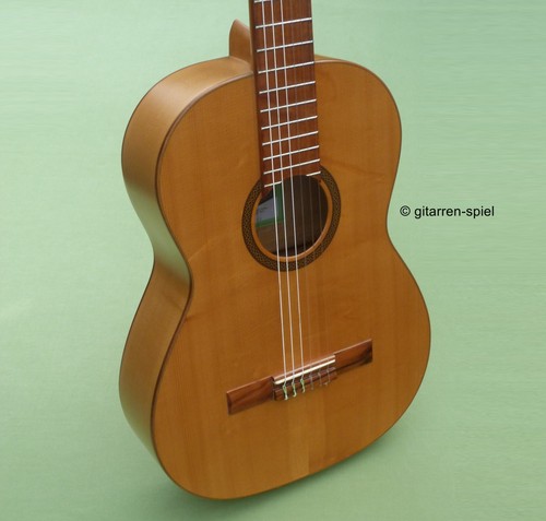 Chitarra concerto 4 - concerto, 4/4