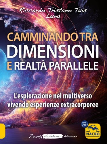 Libro camminando tra - libro,