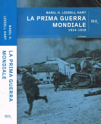 Prima guerra mondiale - guerra,